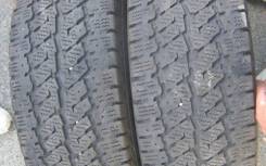 Gislaved Nord Frost Van. Зимние, 2013 год, износ: 10%, 1 шт
