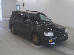 Соленоид турбины. Subaru Forester, SF5 Двигатель EJ205