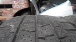 Goodyear Cargo Ultra Grip 2. Зимние, 2013 год, износ: 20%, 1 шт