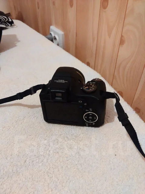 Olympus SP-590UZ. 20 � ����� ��, ���: 14� � ����� ����