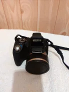 Olympus SP-590UZ. 20 � ����� ��, ���: 14� � ����� ����