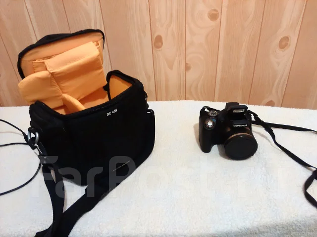 Olympus SP-590UZ. 20 � ����� ��, ���: 14� � ����� ����