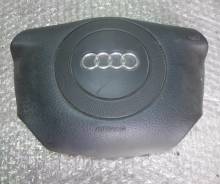 Подушка безопасности. Audi A6