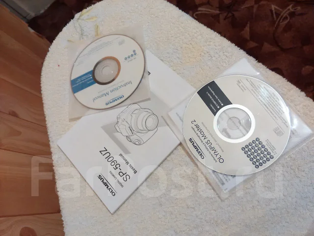 Olympus SP-590UZ. 20 � ����� ��, ���: 14� � ����� ����