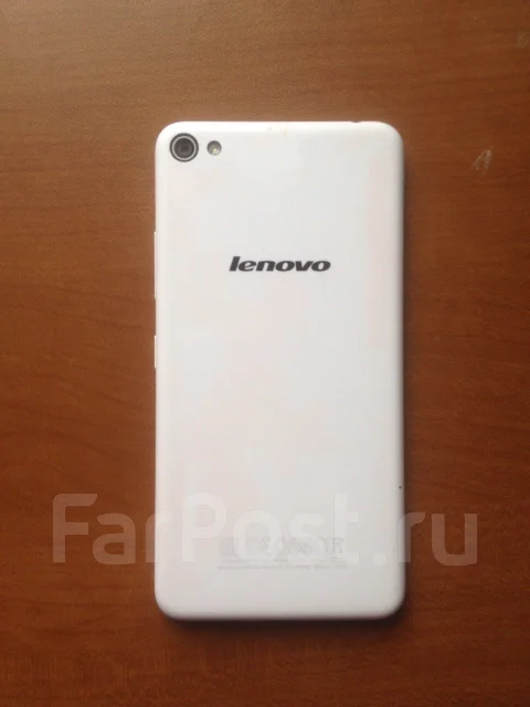 Lenovo S60. �/� ����
