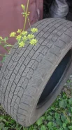 Goodyear UltraGrip Ice Navi Zea. �����������, 2014 ���, �/�, ����� 50�%