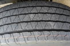 Hankook AH11. Всесезонные, 2016 год, без износа