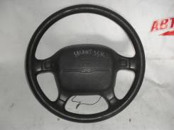 Руль. Mitsubishi Galant Двигатели: 4G69, 4G37, 4G64, 4G32, 4G67, 4G93, 4G94, 4G63