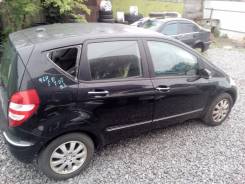 Дверь боковая. Mercedes-Benz A-Class, W169