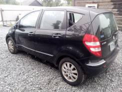 Дверь боковая. Mercedes-Benz A-Class, W169