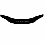 Дефлектор капота. Toyota Caldina, ST215G, ST215W, ST215, ST210, ST210G. Под заказ