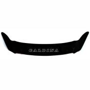 Дефлектор капота. Toyota Caldina, AZT241, AZT241W, ST246W. Под заказ