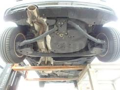 Балка поперечная. Mercedes-Benz A-Class, W169
