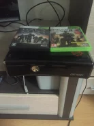 Microsoft Xbox 360 Slim 250Gb ����