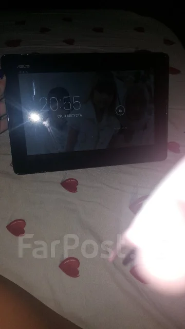 Asus Eee Pad MeMO FHD 10 16Gb ����