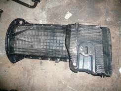Поддон. BMW 5-Series Двигатели: M51D25T, M51D25