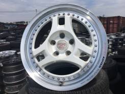Advan. 9.0x18, 5x114.30, ET35, ЦО 64,0 мм.