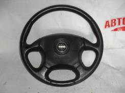Руль. Subaru Legacy, BE5, BE9, BEE, BES Двигатели: EJ20X, EJ25A, EJ253, EJ255, EJ201, EJ20R, EJ203, EJ20H, EJ18S, EJ25D, EJ25, EJ20D, EJ18, EJ206, EJ2...