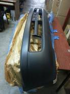 Бампер. Toyota Land Cruiser, KDJ90, KDJ95, KZJ90, KZJ95, VZJ90, VZJ95 Toyota Land Cruiser Prado, KDJ90, KDJ90W, KDJ95, KDJ95W, KZJ90, KZJ90W, KZJ95, K...