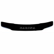 Дефлектор капота. Toyota Carina, ST195, ST190 Toyota Carina E. Под заказ