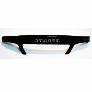Дефлектор капота. Toyota Chaser, GX100, LX100, JZX100, JZX105, SX100, GX105. Под заказ