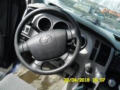 Руль. Toyota Tundra