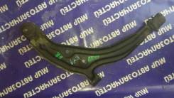 Рычаг подвески. Nissan Cube, BNZ11, YZ11, BZ11 Nissan March, YK12, BK12, BNK12, AK12 Nissan Cube Cubic, BGZ11, YGZ11 Nissan Note, E11, NE11, ZE11 Двиг...