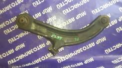 Рычаг подвески. Nissan Cube, BNZ11, YZ11, BZ11 Nissan March, YK12, BK12, BNK12, AK12 Nissan Cube Cubic, BGZ11, YGZ11 Nissan Note, E11, NE11, ZE11 Двиг...