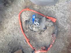 Компрессор кондиционера. Honda Civic