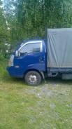 Kia Bongo. Продается 3, 2 700 куб. см., 1 000 кг.