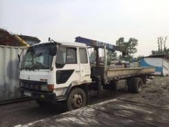 Mitsubishi Fuso Fighter. Продается грузовик, 7 000 куб. см., 5 000 кг.