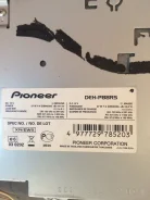 Pioneer DEH-P88RS ����