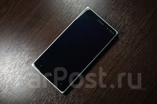 Nokia Lumia 830. �/� ����