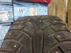 Nokian Hakkapeliitta C Cargo. Зимние, 2013 год, износ: 20%, 1 шт