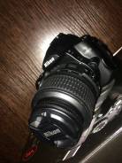Nikon D5000 Kit. 10 - 14.9 �� ����