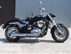 Suzuki Boulevard. 400 куб. см., исправен, птс, без пробега