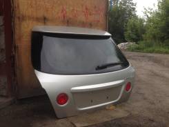 Крышка багажника. Toyota Altezza, GXE15W, GXE10W, JCE10W, JCE15W