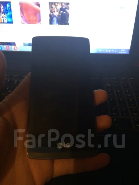 LG Leon H324. �/� ����