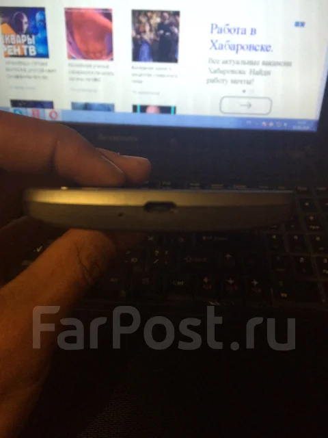 LG Leon H324. �/� ����