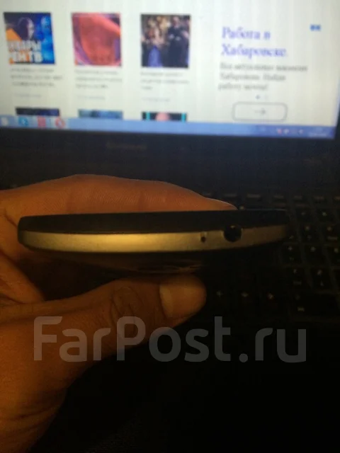 LG Leon H324. �/� ����