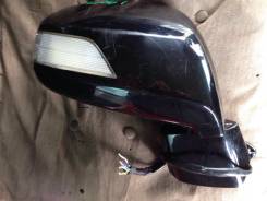 Зеркало заднего вида боковое. Honda Stepwgn, RG1, RG2, RG3, RG4 Двигатели: K24A, K20A