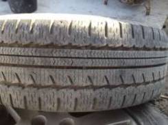 Nokian WR C Van. Зимние, 2013 год, износ: 20%, 1 шт