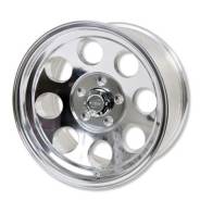 Pro Comp. 8.0x16, 5x139.70, ET-12