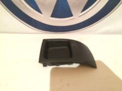 Вставка под замок зажигания. Volkswagen Polo