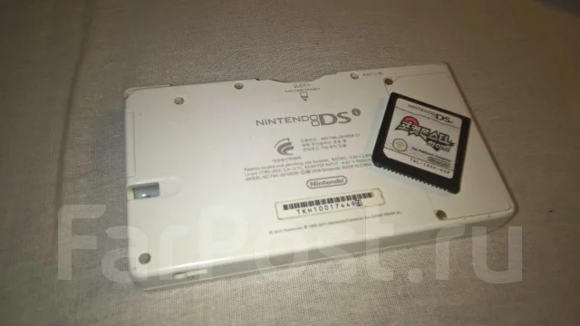 Nintendo DSi ����