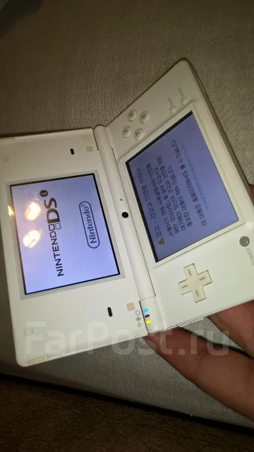 Nintendo DSi ����
