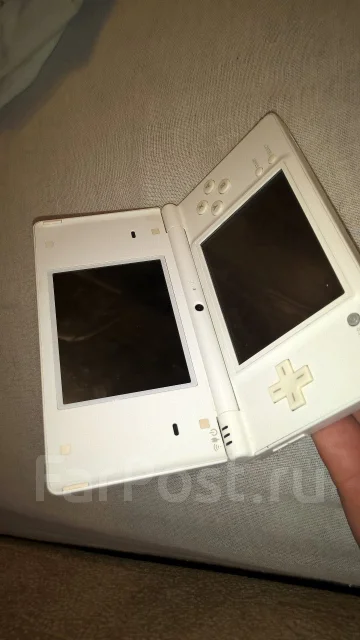 Nintendo DSi ����