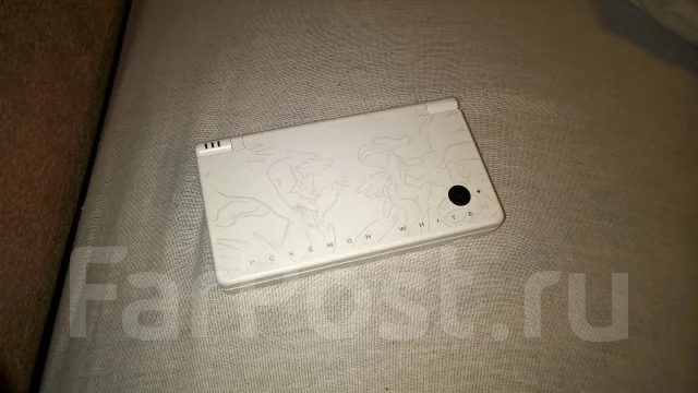 Nintendo DSi ����