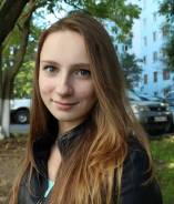 Специалист по обслуживанию юридических лиц. Средне-специальное образование