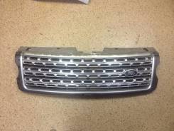 Решетка радиатора. Land Rover Range Rover